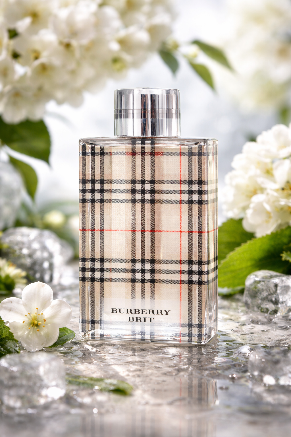 Burberry Brit (W)