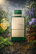 Amber Oud Exclusif Emerald