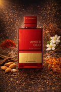 Amber Oud Ruby