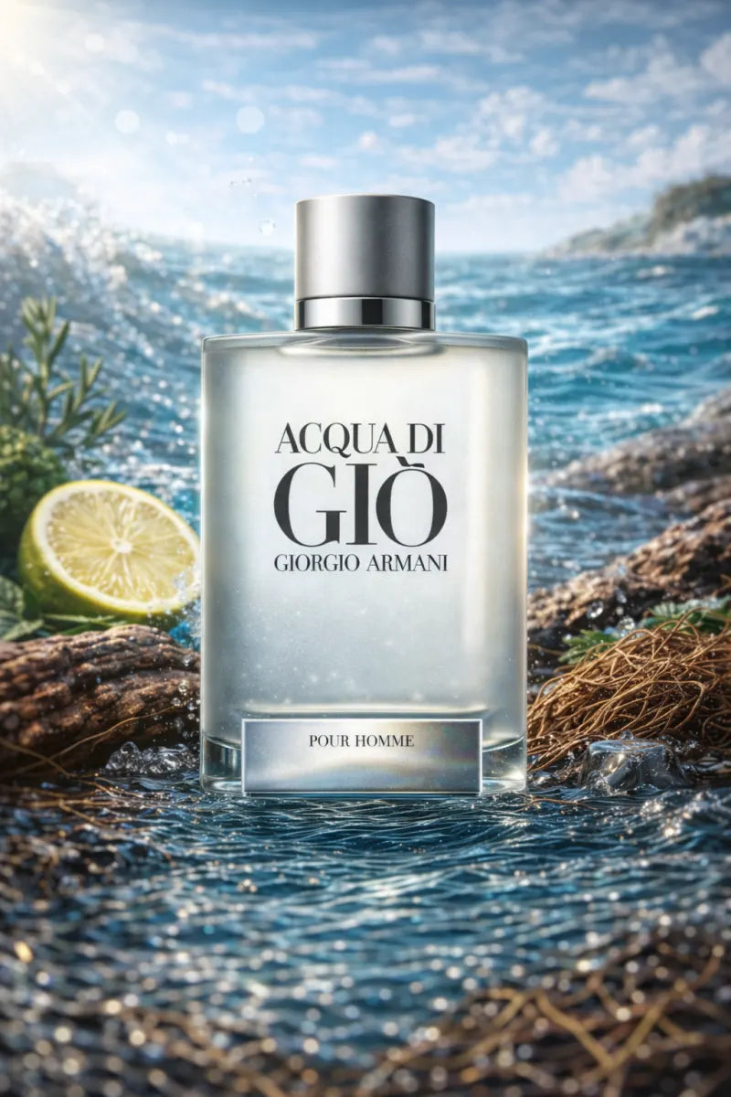 Acqua Gio