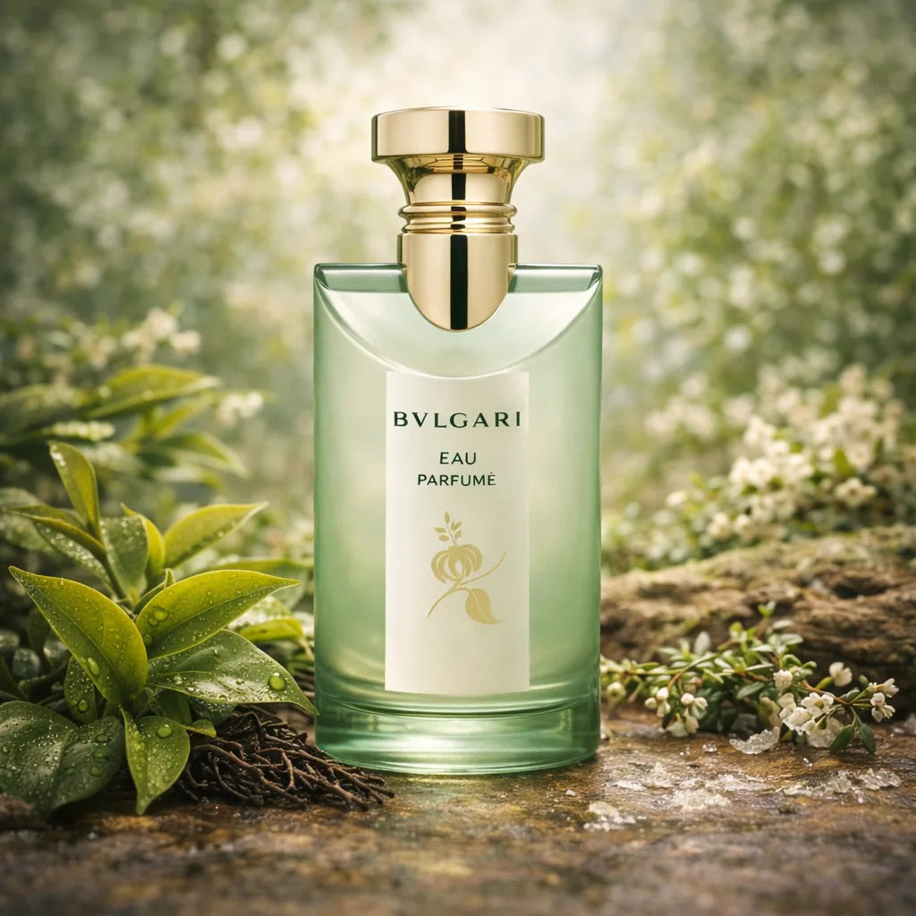 Bvlgari Au The Vert