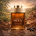 Bvlgari Man Terrae Essence