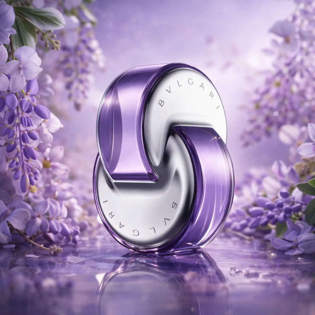 Bvlgari Omnia Amethyste