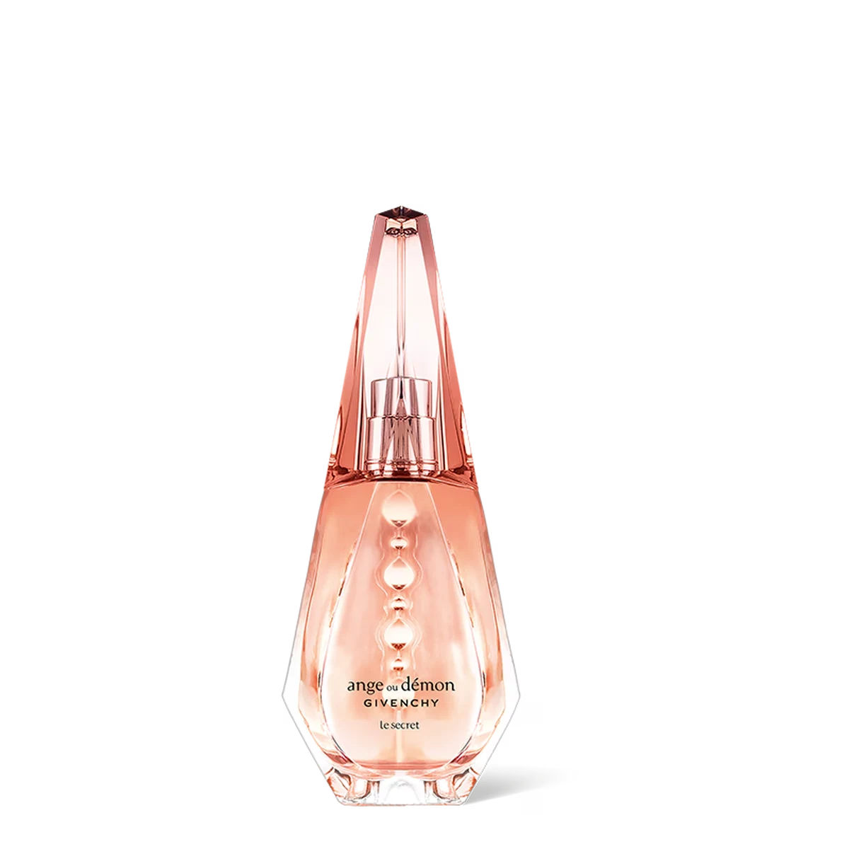 ANGE OU DÉMON LE SECRET