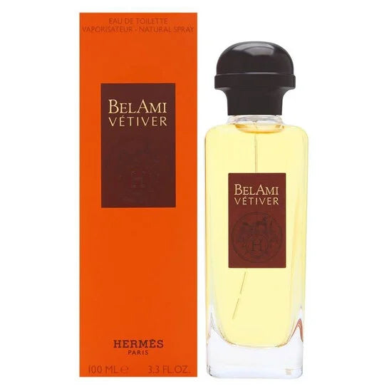Bel Ami Vetiver