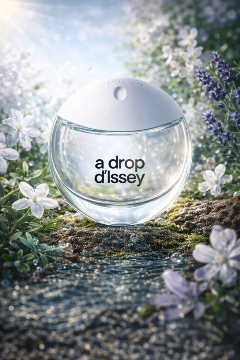 A Drop