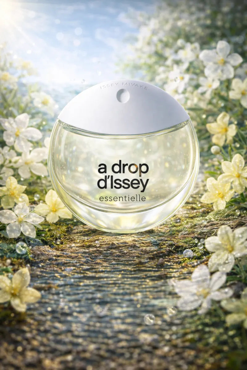 A Drop Essentielle