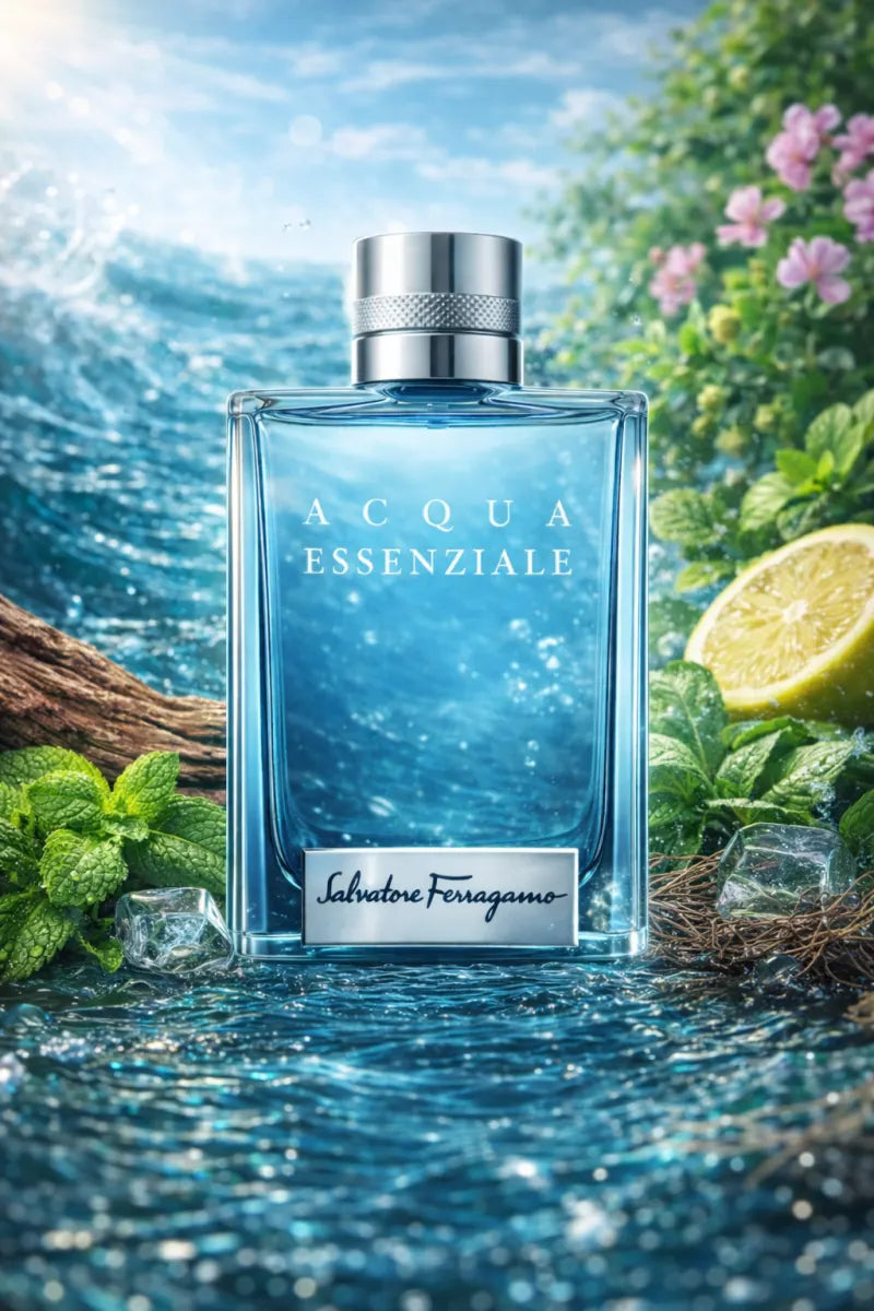 Acqua Essenziale