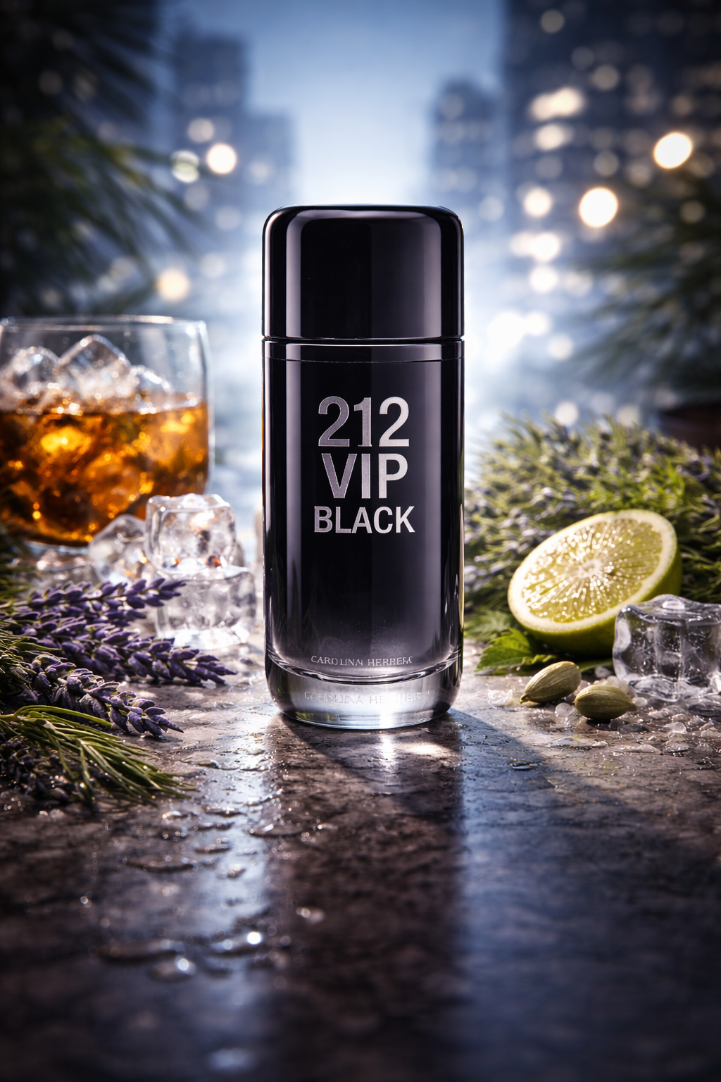 212 VIP BLACK